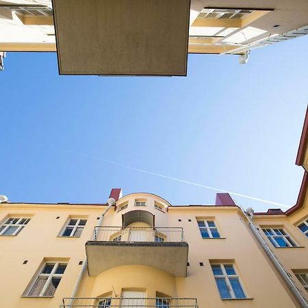 2Ndhomes Merimiehenkatu Apartment Helsinki Dış mekan fotoğraf