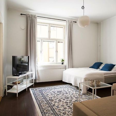 2Ndhomes Merimiehenkatu Apartment Helsinki Dış mekan fotoğraf