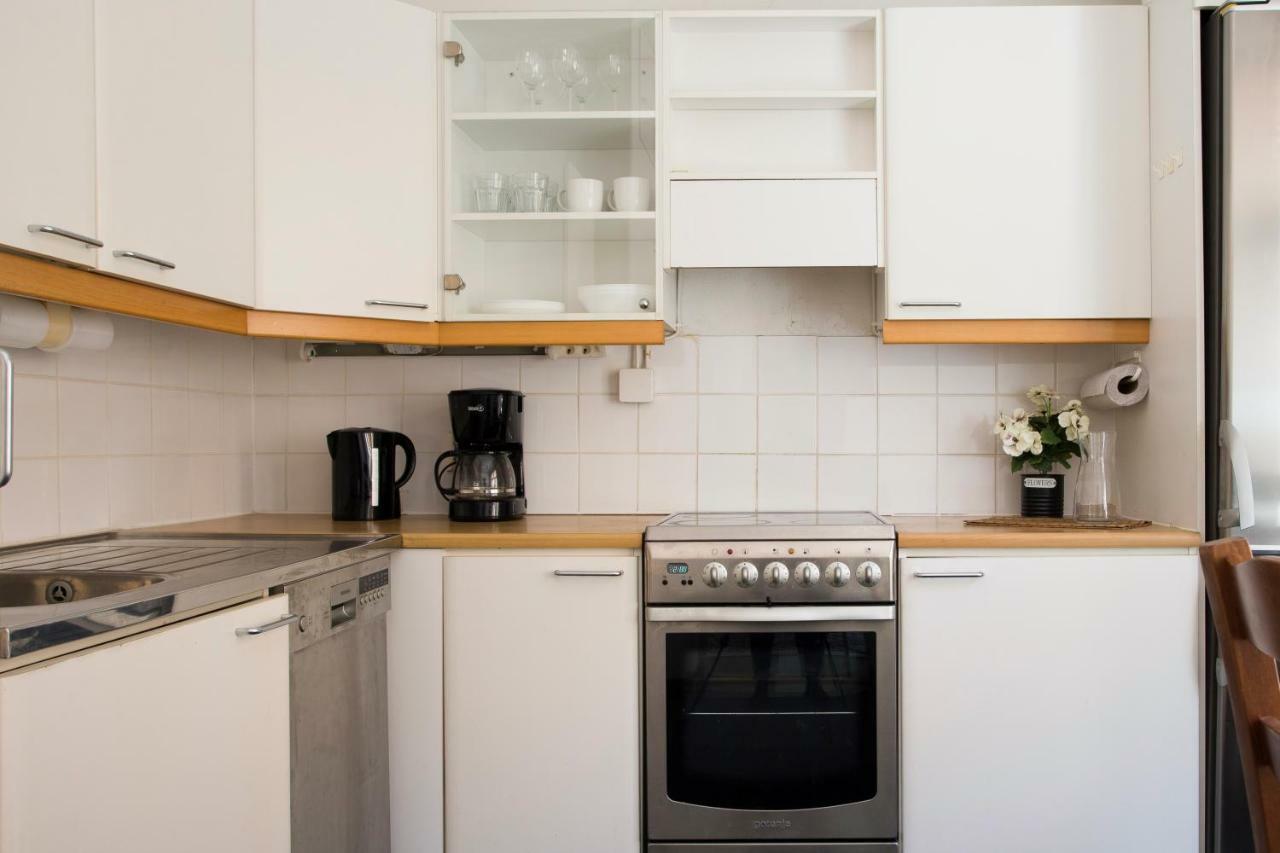 2Ndhomes Merimiehenkatu Apartment Helsinki Dış mekan fotoğraf