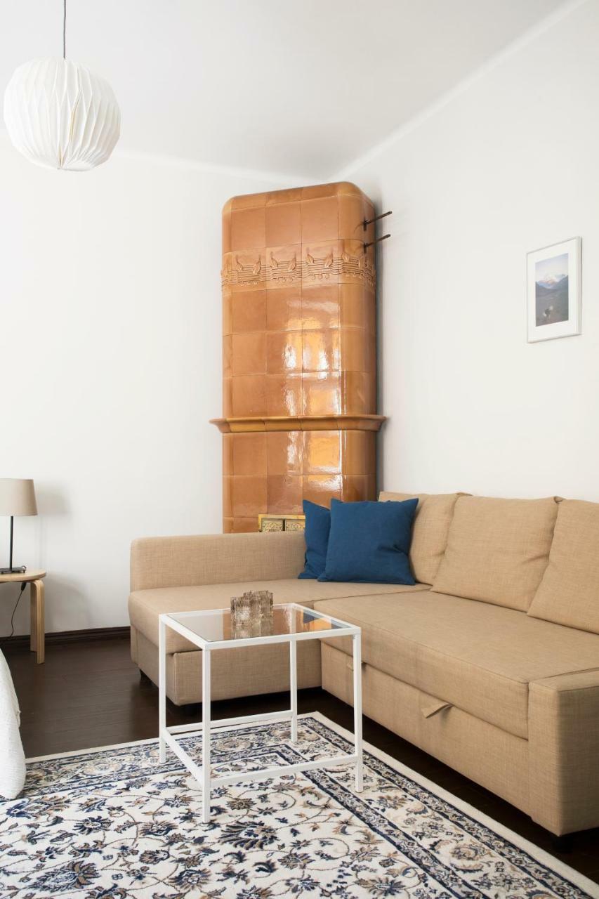 2Ndhomes Merimiehenkatu Apartment Helsinki Dış mekan fotoğraf