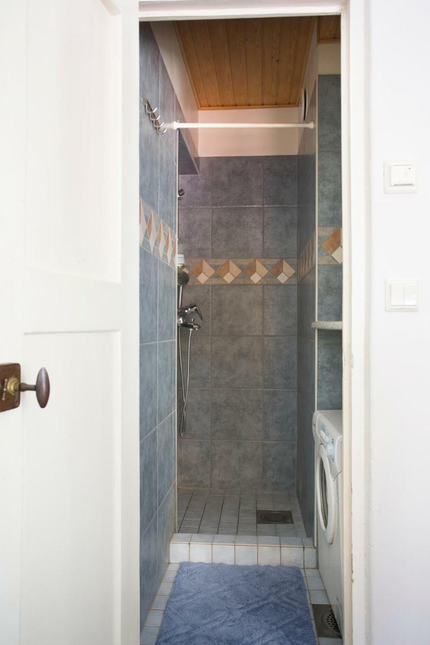 2Ndhomes Merimiehenkatu Apartment Helsinki Dış mekan fotoğraf