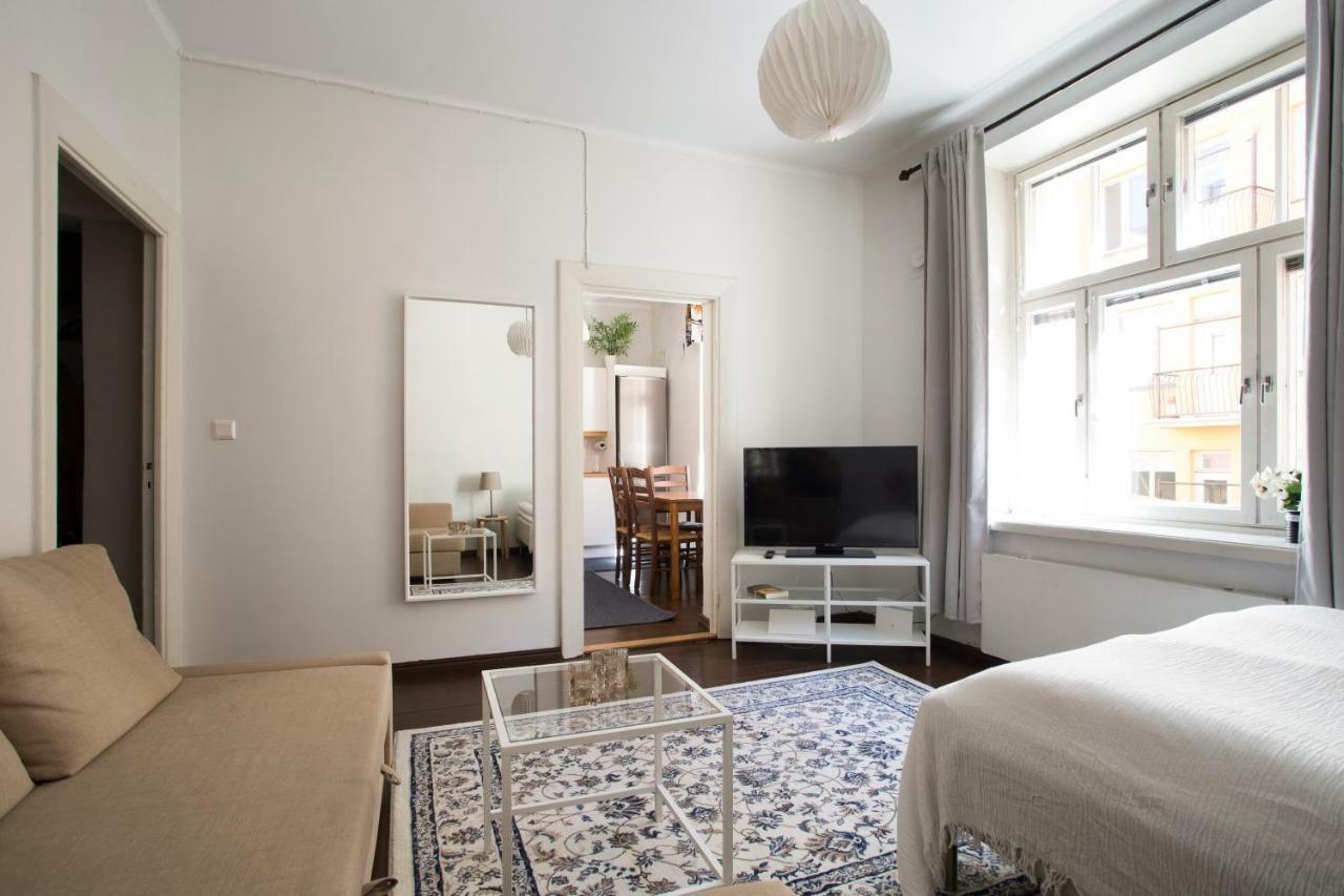 2Ndhomes Merimiehenkatu Apartment Helsinki Dış mekan fotoğraf