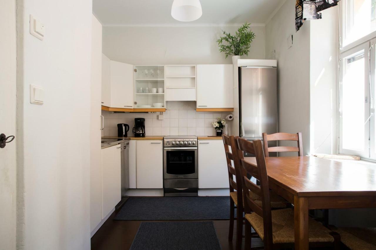 2Ndhomes Merimiehenkatu Apartment Helsinki Dış mekan fotoğraf